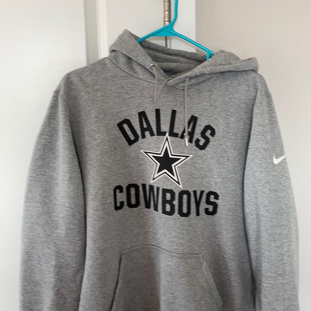 Dallas cowboys sweat shirt